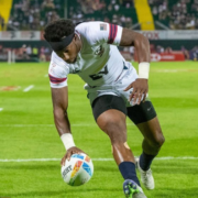 Carlin Isles