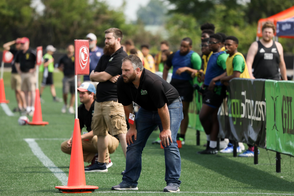 Coaches – Rugby Ohio