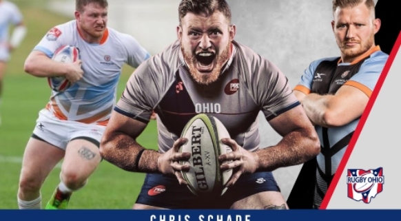 Chris Schade